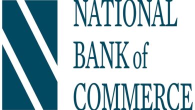National Bank of Commerce