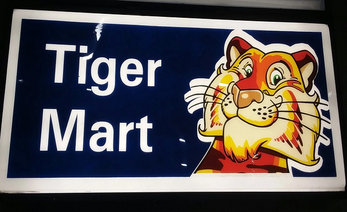 Tiger Mart