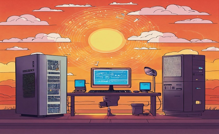 iCloud Desktop